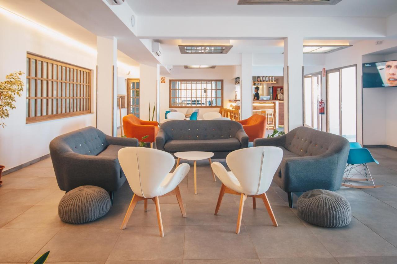 Sobrado Boutique Hotel Санта Мария Екстериор снимка