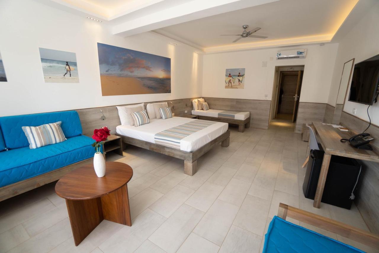 Sobrado Boutique Hotel Санта Мария Екстериор снимка