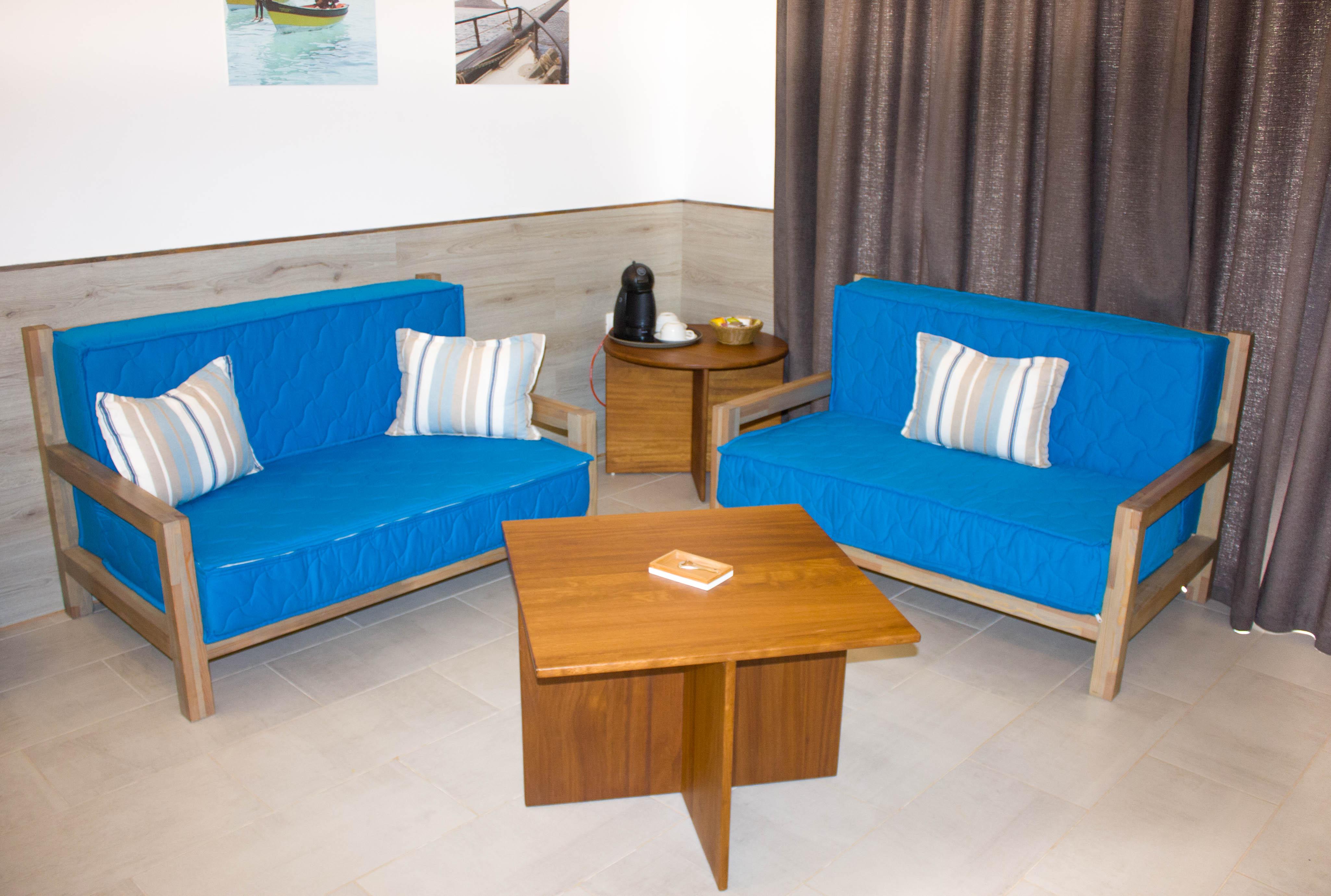 Sobrado Boutique Hotel Санта Мария Екстериор снимка