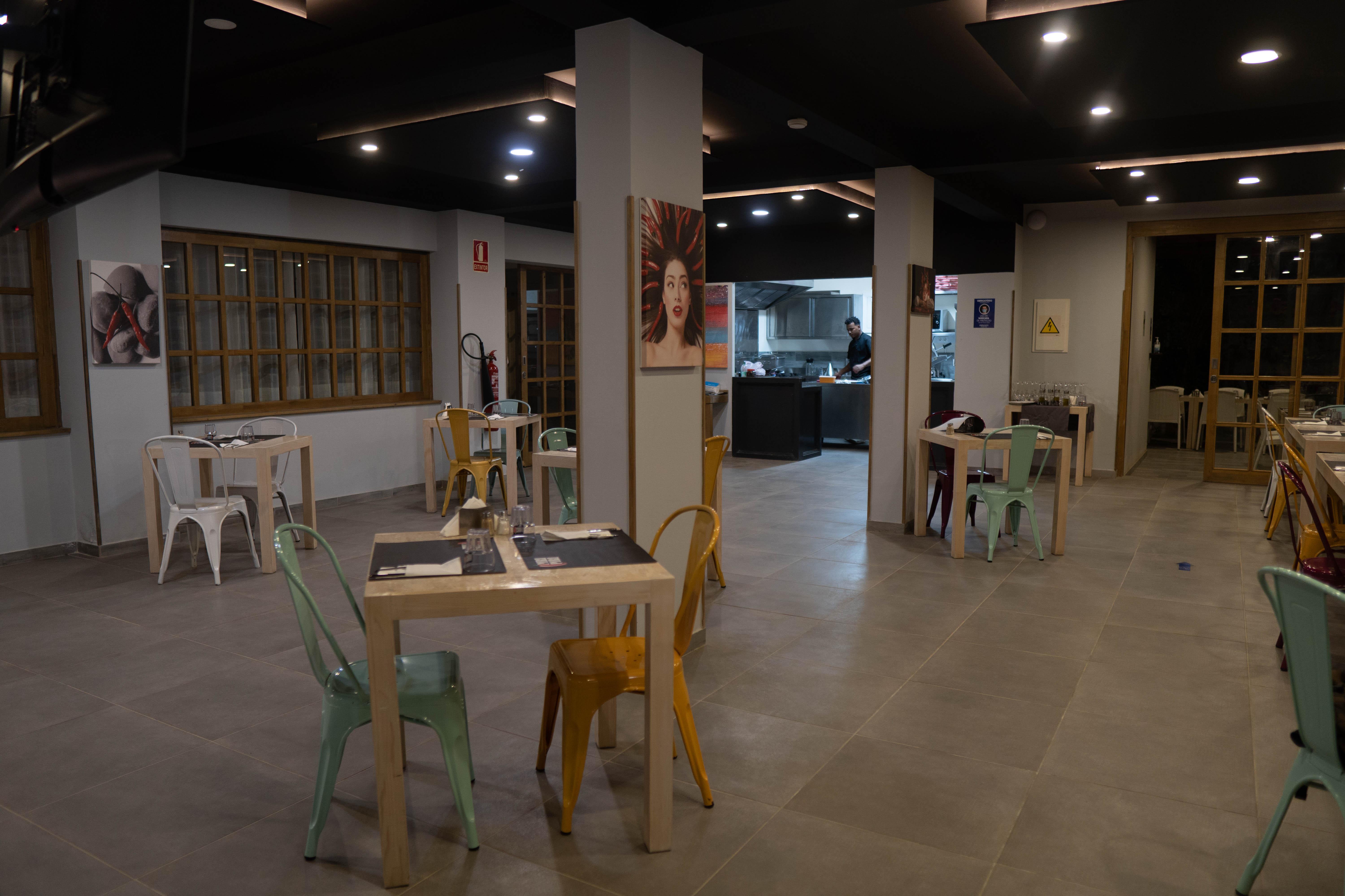 Sobrado Boutique Hotel Санта Мария Екстериор снимка