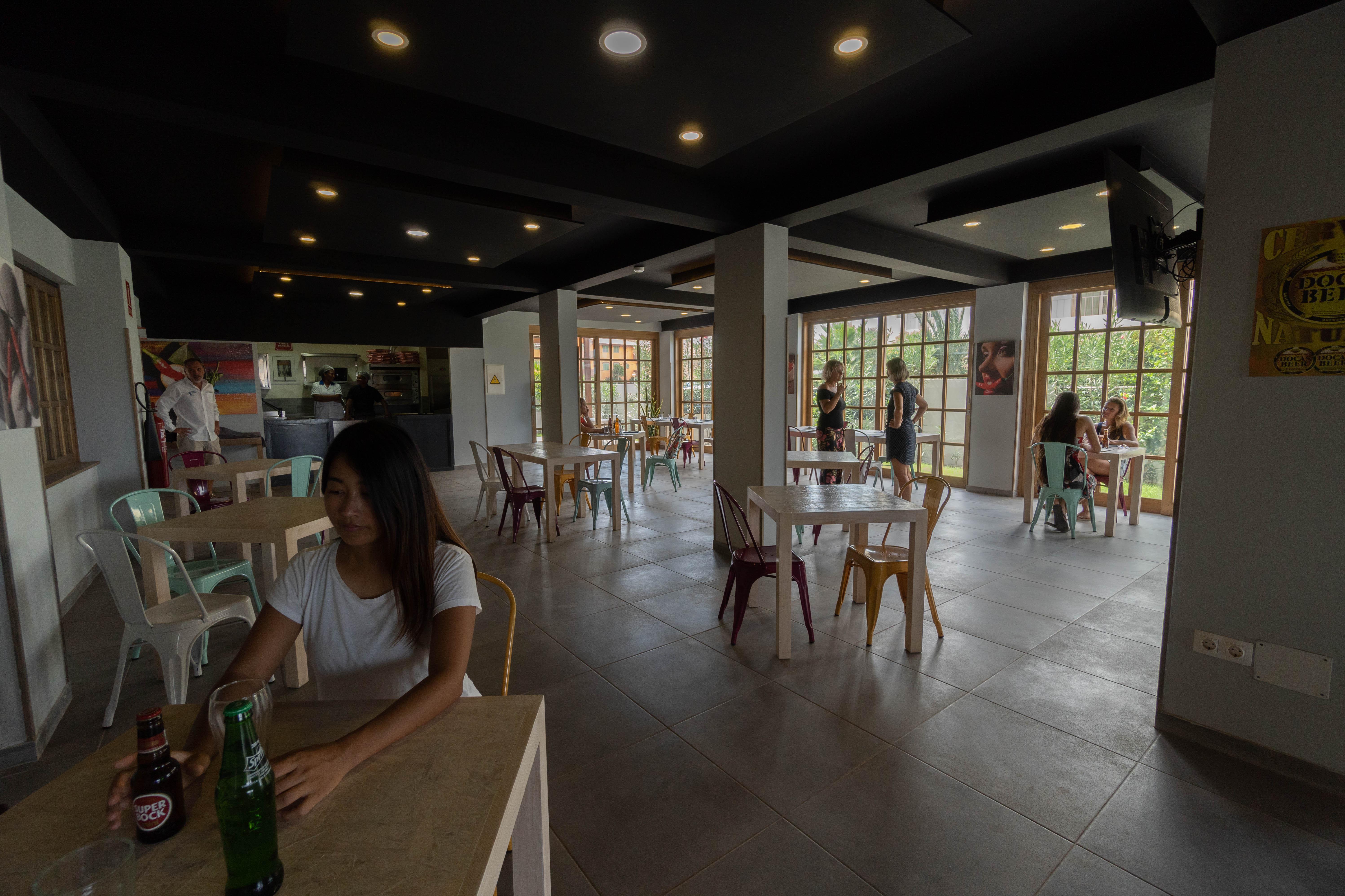 Sobrado Boutique Hotel Санта Мария Екстериор снимка