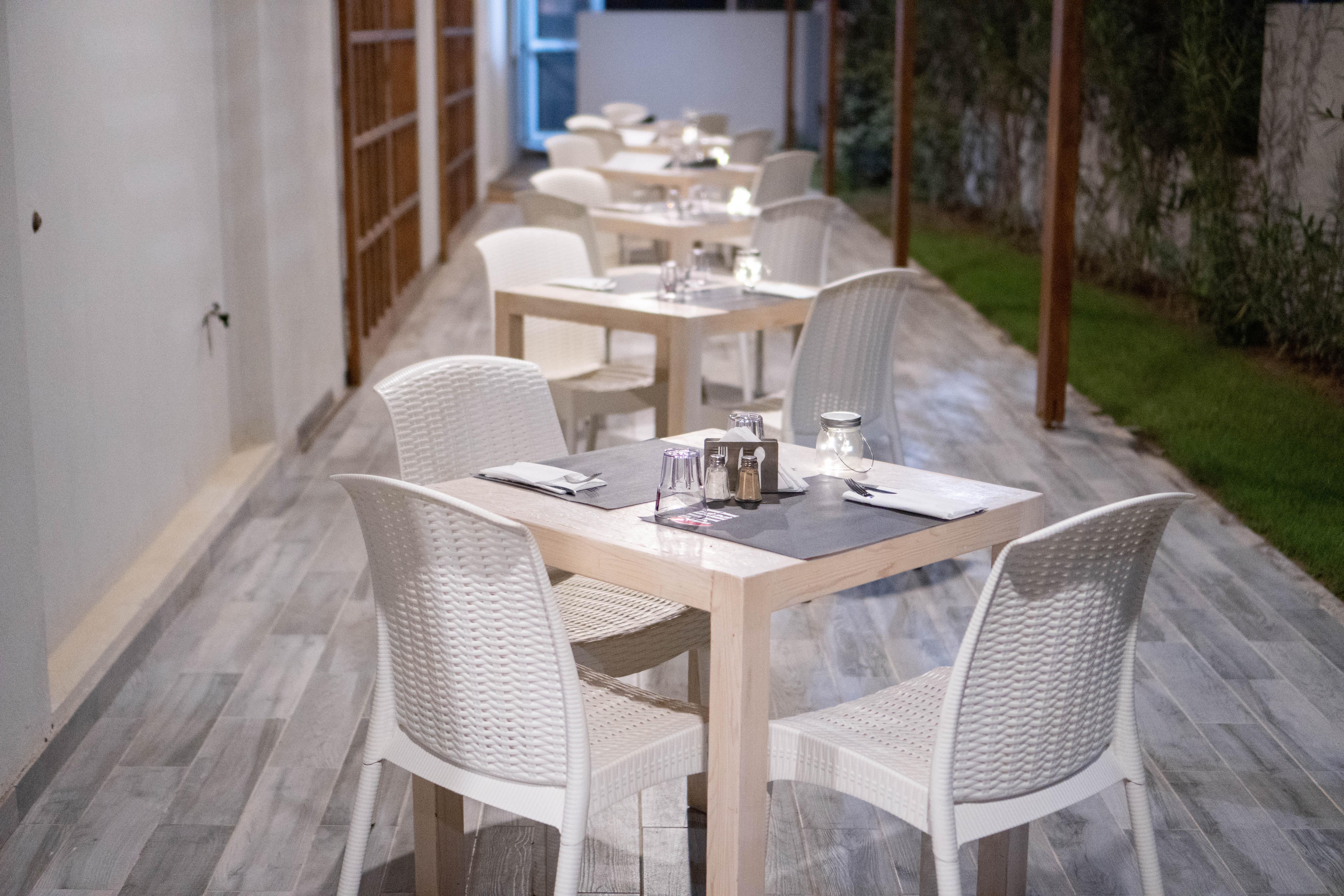 Sobrado Boutique Hotel Санта Мария Екстериор снимка