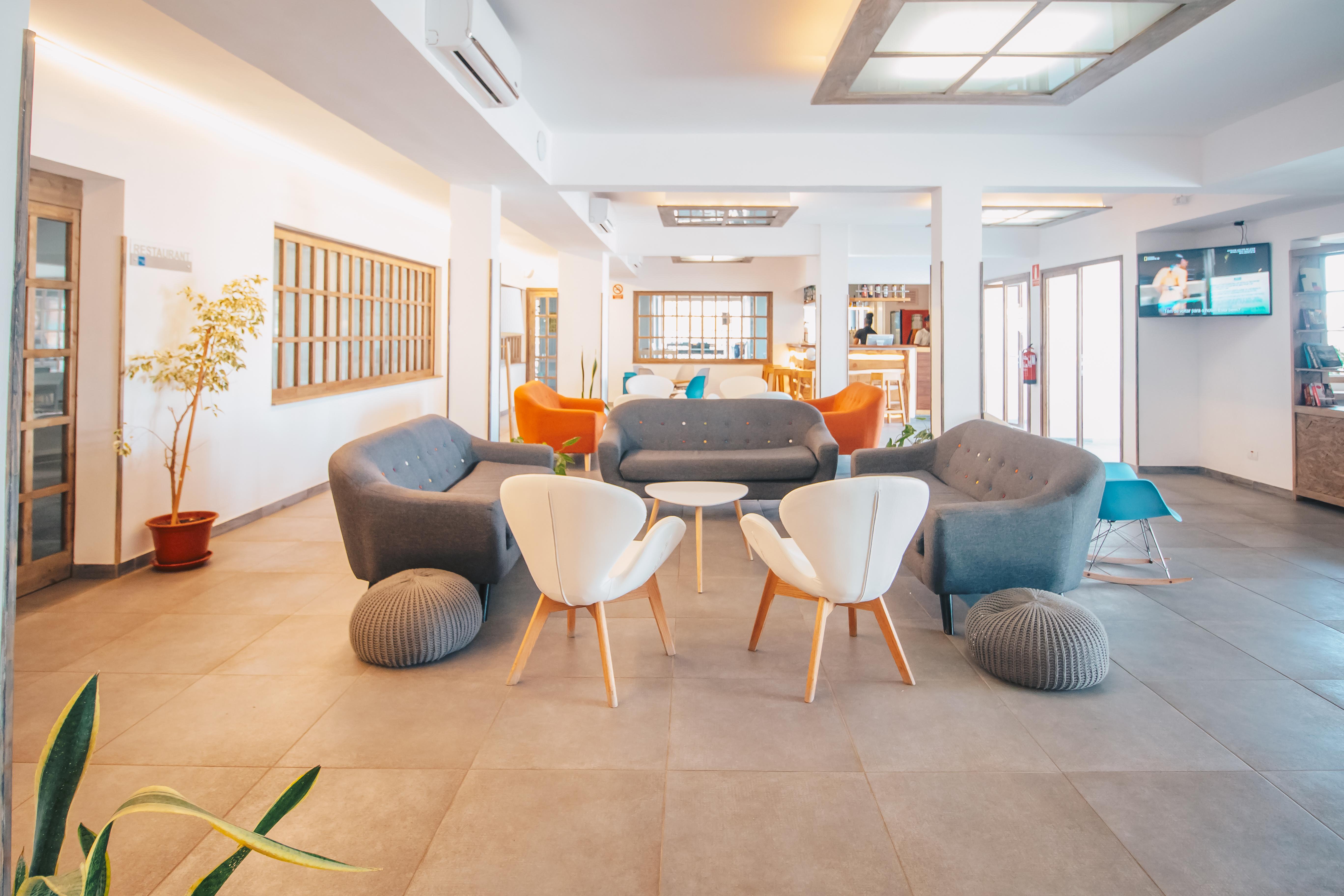 Sobrado Boutique Hotel Санта Мария Екстериор снимка