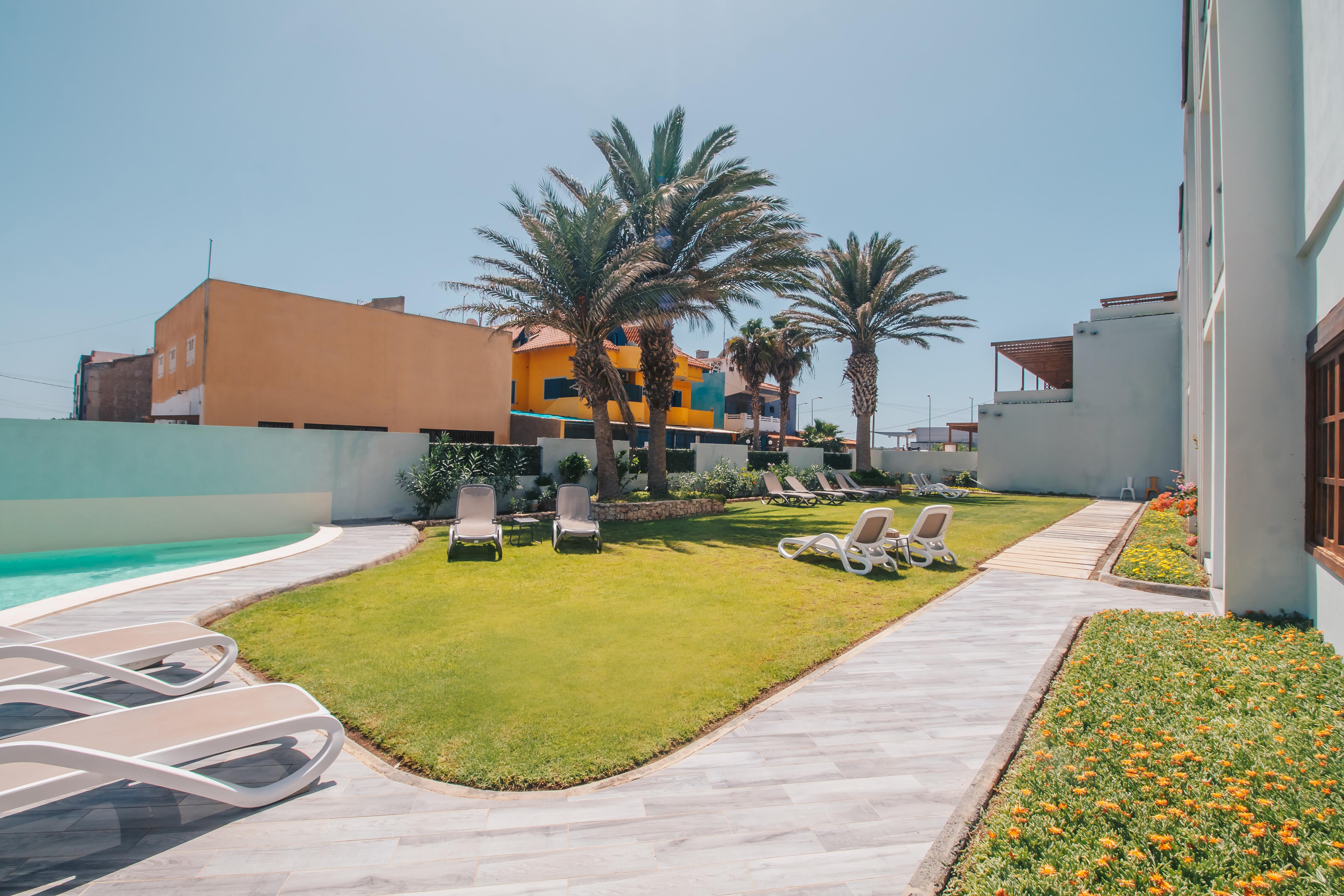Sobrado Boutique Hotel Санта Мария Екстериор снимка