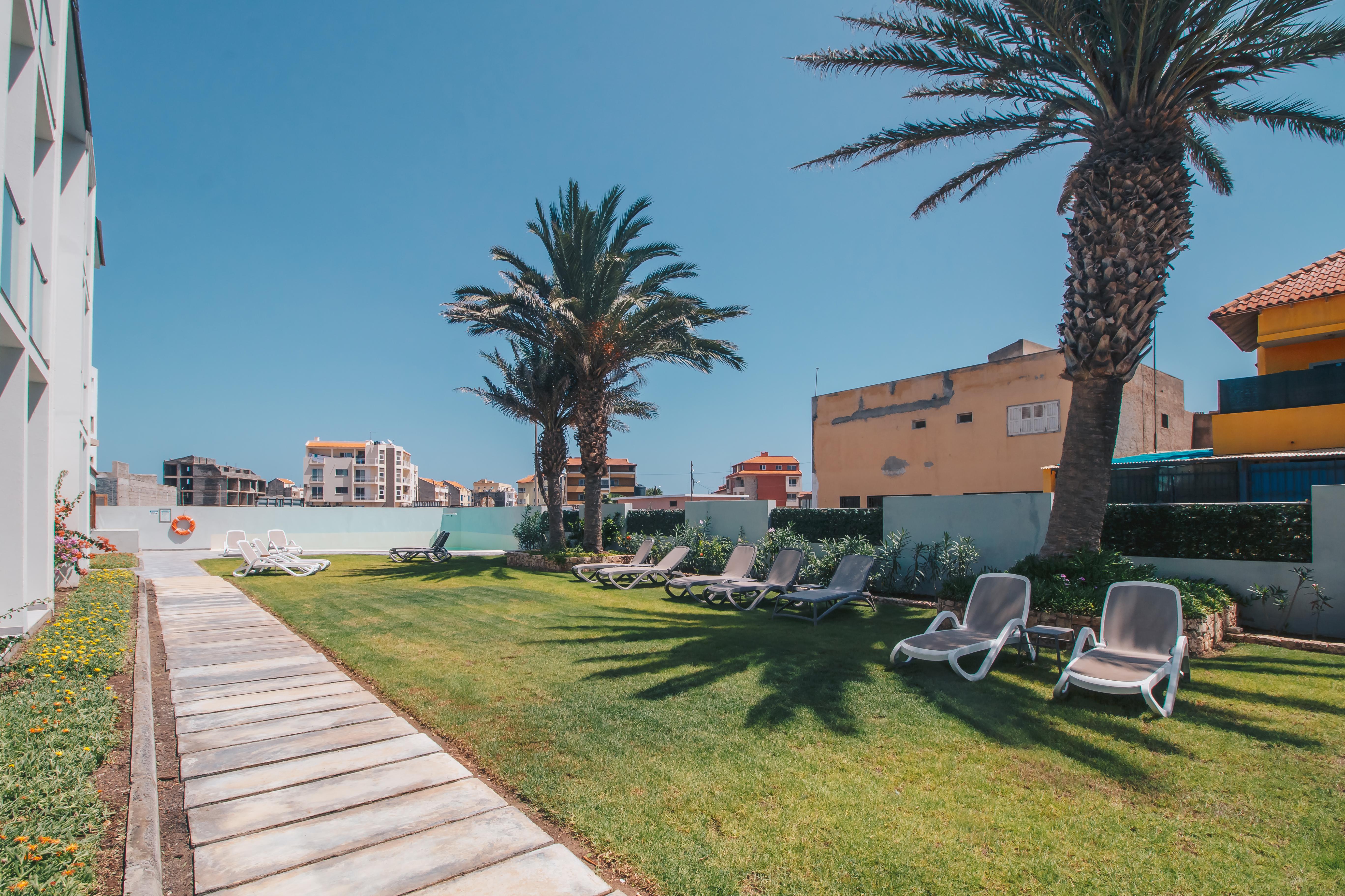 Sobrado Boutique Hotel Санта Мария Екстериор снимка