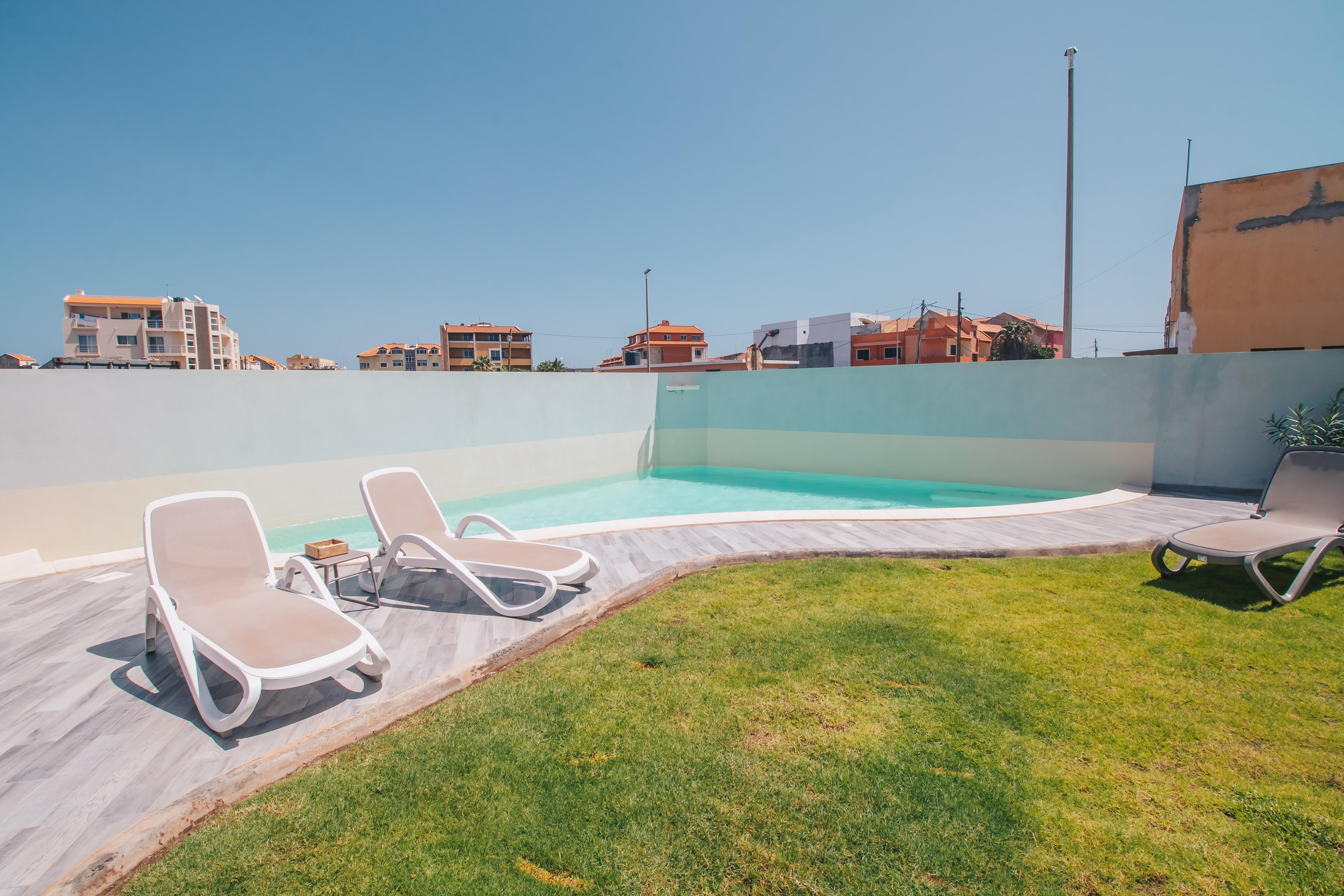 Sobrado Boutique Hotel Санта Мария Екстериор снимка