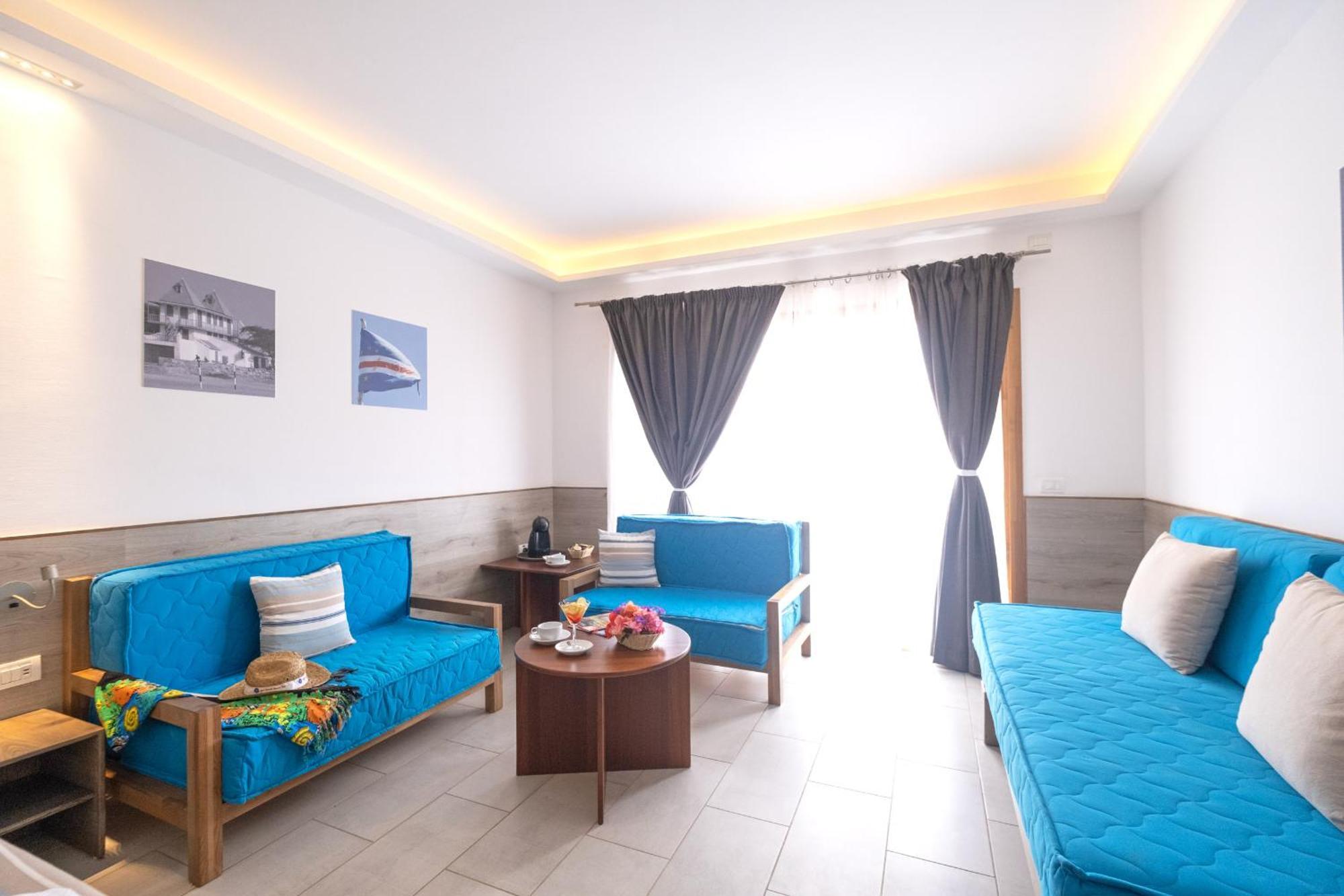 Sobrado Boutique Hotel Санта Мария Екстериор снимка