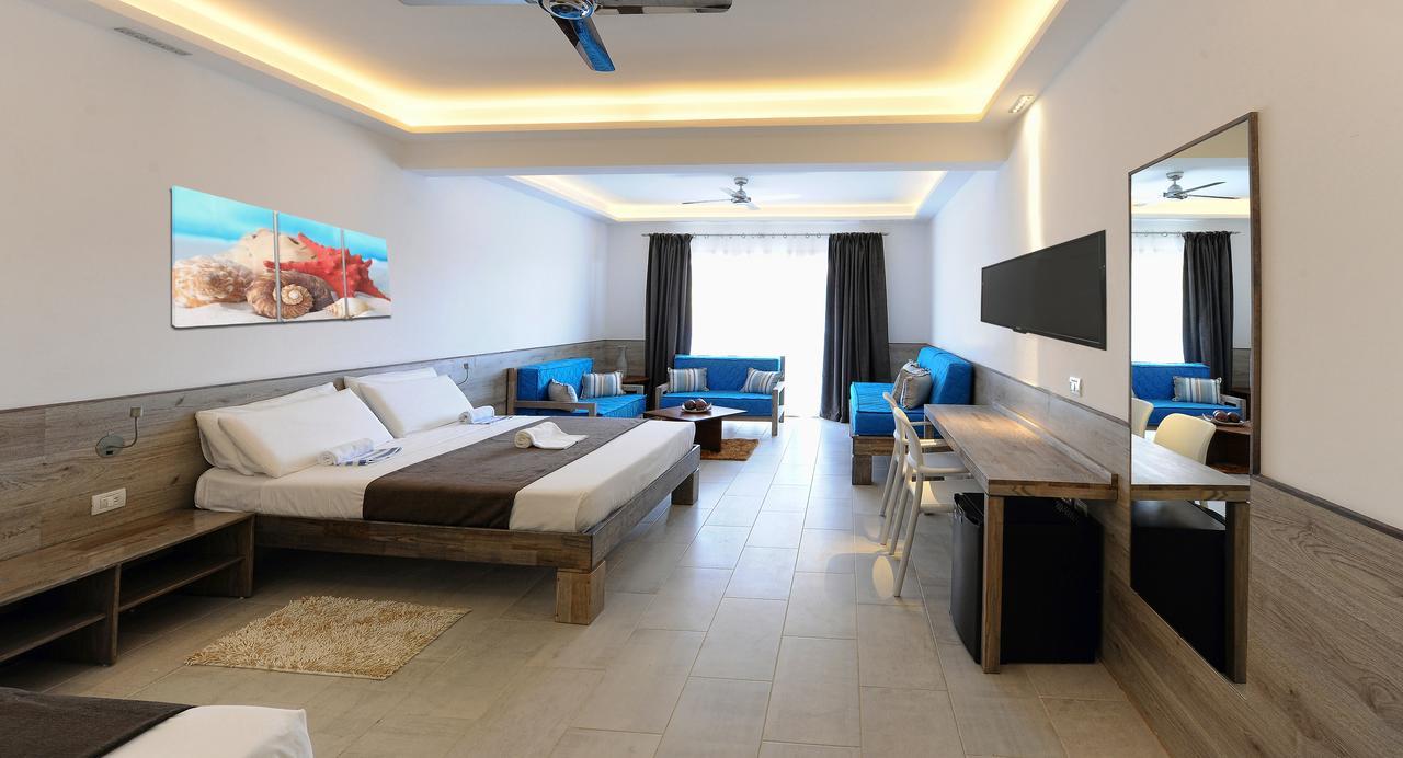 Sobrado Boutique Hotel Санта Мария Екстериор снимка