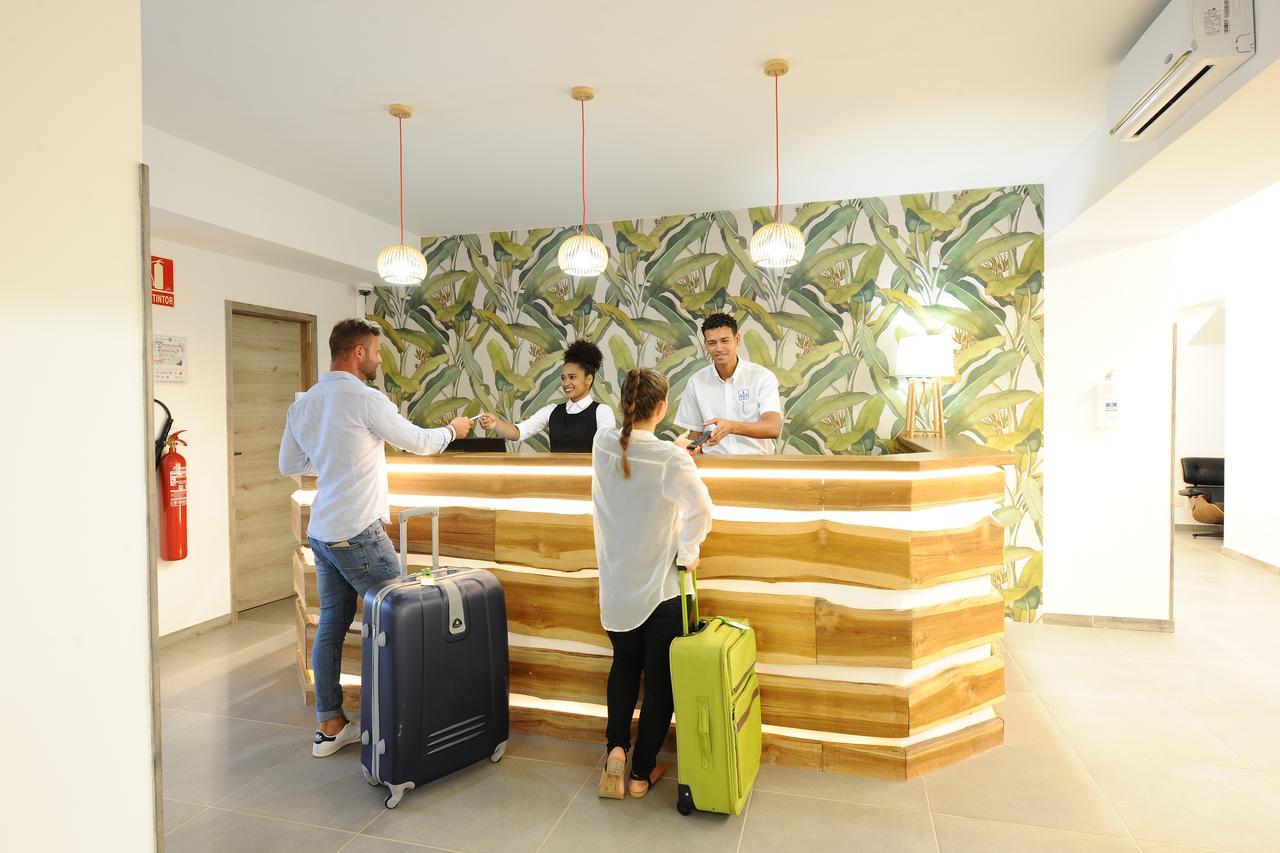 Sobrado Boutique Hotel Санта Мария Екстериор снимка