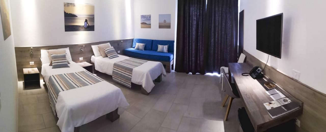 Sobrado Boutique Hotel Санта Мария Екстериор снимка