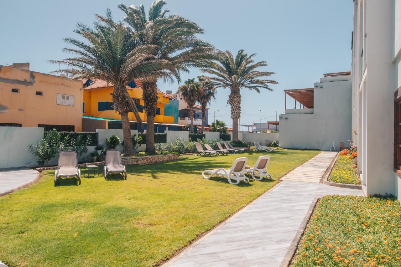 Sobrado Boutique Hotel Санта Мария Екстериор снимка